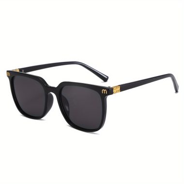 Oversize Sunglasses