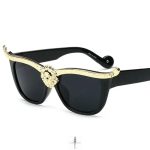 buy-blue-haired-woman-with-lion-head-sunglasses-online-wild-738