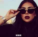 buy-blue-haired-woman-with-lion-head-sunglasses-online-wild-738