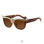 buy-blue-haired-woman-with-lion-head-sunglasses-online-wild-738