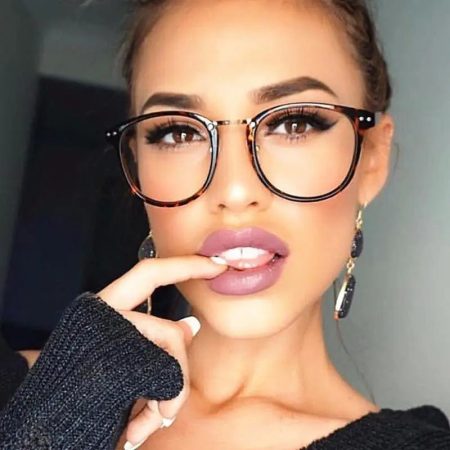 New Oversize Frames