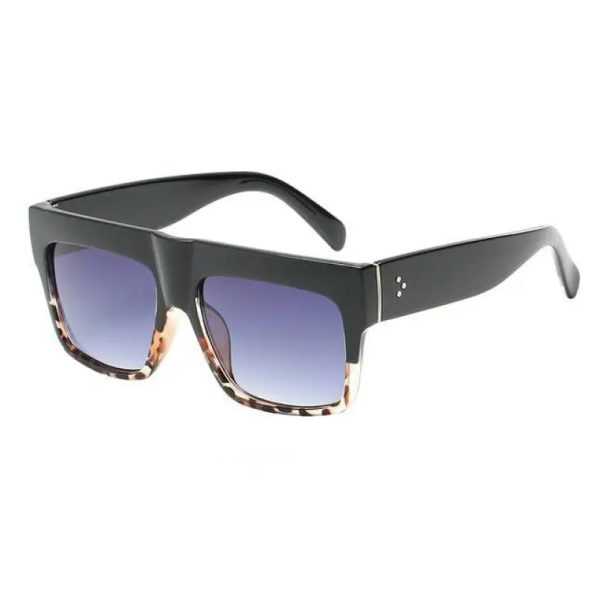 buy-tortoiseshell-and-black-big-square-sunglasses-988