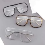 buy-white-cap-oversized-retro-sunglasses-look-online-877