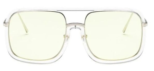 buy-white-cap-oversized-retro-sunglasses-look-online-545