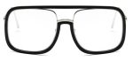 buy-white-cap-oversized-retro-sunglasses-look-online-877