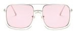 buy-white-cap-oversized-retro-sunglasses-look-online-877