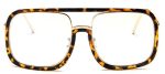 buy-white-cap-oversized-retro-sunglasses-look-online-877
