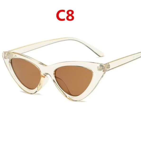 buy-woman-with-sunglasses-hat-and-scarf-online-at-vintage-cat-481